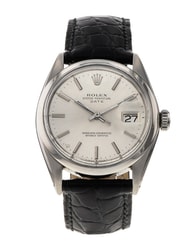Rolex Oyster Perpetual Date 1500